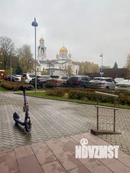 2-к квартира, вторичка, 80м2, 13/27 этаж