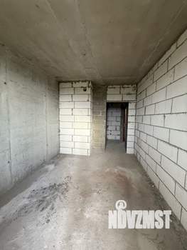 2-к квартира, вторичка, 72м2, 16/17 этаж