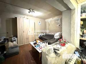 1-к квартира, вторичка, 35м2, 5/9 этаж