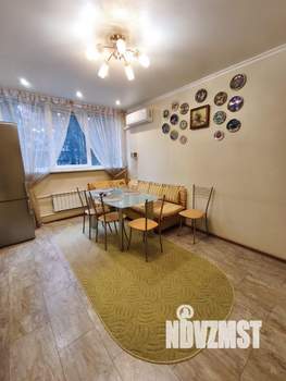 2-к квартира, вторичка, 48м2, 2/19 этаж