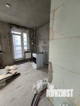 2-к квартира, вторичка, 48м2, 2/4 этаж