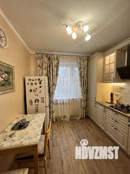 3-к квартира, вторичка, 63м2, 4/9 этаж