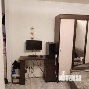 1-к квартира, вторичка, 21м2, 9/9 этаж