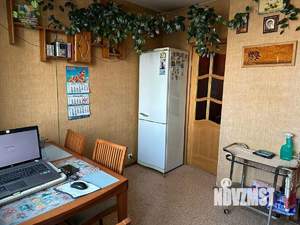 3-к квартира, вторичка, 79м2, 14/17 этаж