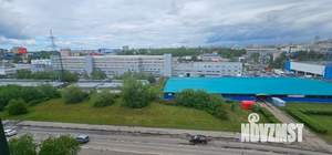 1-к квартира, вторичка, 43м2, 8/14 этаж