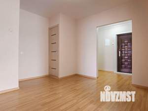 3-к квартира, вторичка, 85м2, 19/25 этаж