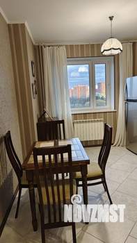 1-к квартира, вторичка, 50м2, 9/11 этаж