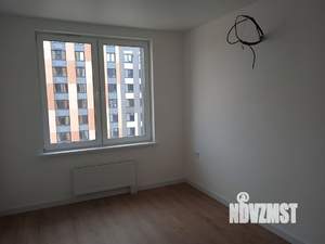 2-к квартира, вторичка, 42м2, 2/17 этаж