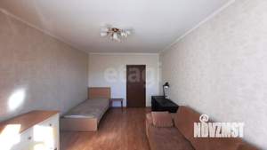 1-к квартира, вторичка, 42м2, 14/25 этаж