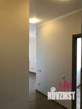 1-к квартира, вторичка, 30м2, 24/25 этаж