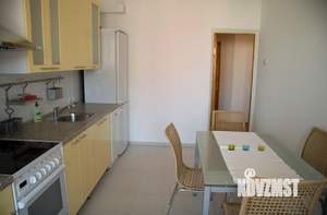 1-к квартира, вторичка, 50м2, 11/17 этаж