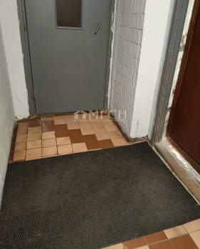 2-к квартира, вторичка, 52м2, 6/16 этаж