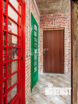 2-к квартира, вторичка, 44м2, 8/9 этаж