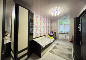 3-к квартира, вторичка, 64м2, 2/5 этаж