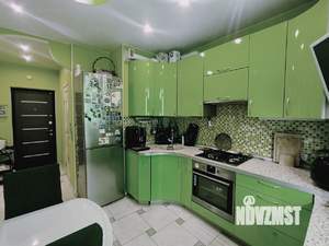 2-к квартира, вторичка, 42м2, 2/4 этаж