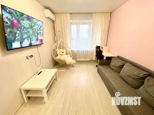 2-к квартира, вторичка, 50м2, 7/16 этаж