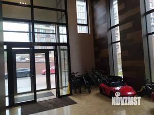 Студия квартира, вторичка, 130м2, 3/5 этаж