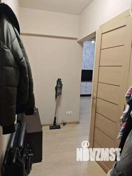 1-к квартира, вторичка, 30м2, 2/5 этаж