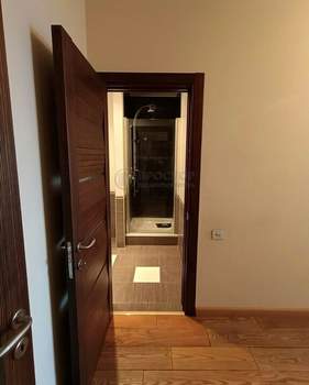 3-к квартира, вторичка, 118м2, 19/25 этаж