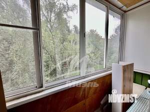 1-к квартира, вторичка, 30м2, 3/5 этаж