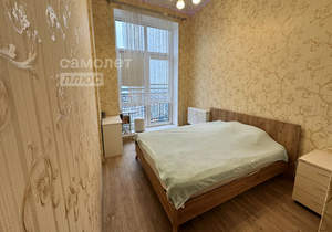 2-к квартира, вторичка, 46м2, 17/17 этаж