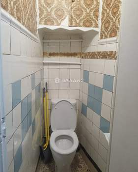 2-к квартира, вторичка, 45м2, 3/5 этаж