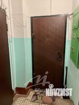 3-к квартира, вторичка, 73м2, 4/9 этаж