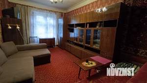 2-к квартира, вторичка, 50м2, 3/4 этаж