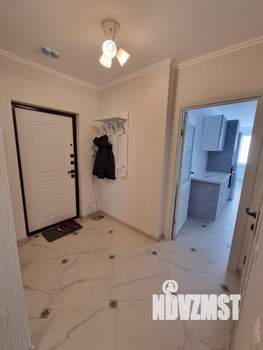 2-к квартира, вторичка, 61м2, 4/17 этаж