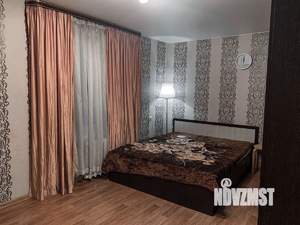 1-к квартира, вторичка, 32м2, 3/5 этаж