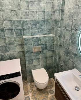 2-к квартира, вторичка, 65м2, 12/25 этаж