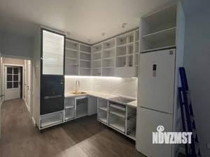 2-к квартира, вторичка, 45м2, 4/8 этаж