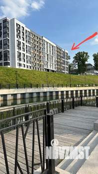 3-к квартира, вторичка, 79м2, 8/8 этаж