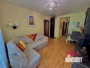 3-к квартира, вторичка, 52м2, 2/5 этаж