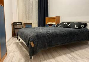 3-к квартира, вторичка, 61м2, 8/18 этаж