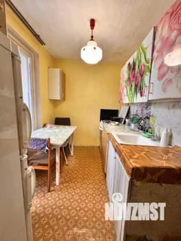 2-к квартира, вторичка, 44м2, 5/5 этаж