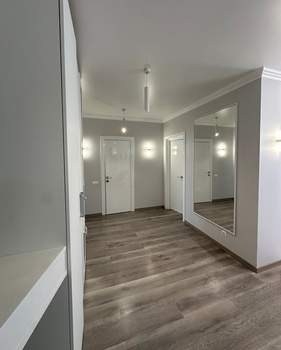 3-к квартира, вторичка, 88м2, 18/22 этаж