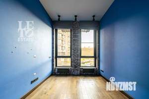 4-к квартира, вторичка, 111м2, 2/8 этаж