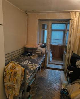 3-к квартира, вторичка, 57м2, 1/9 этаж