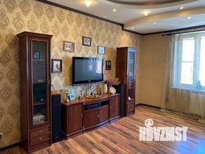 2-к квартира, вторичка, 85м2, 23/23 этаж