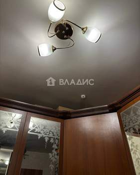 2-к квартира, вторичка, 67м2, 25/25 этаж