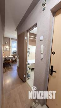 2-к квартира, вторичка, 34м2, 3/9 этаж