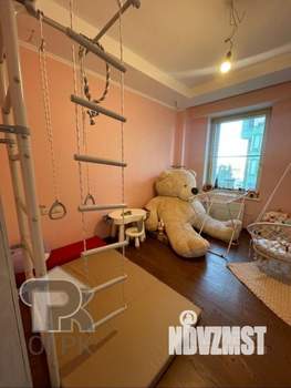 3-к квартира, вторичка, 68м2, 4/9 этаж