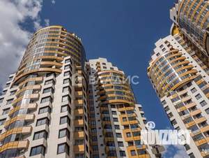2-к квартира, вторичка, 75м2, 8/23 этаж