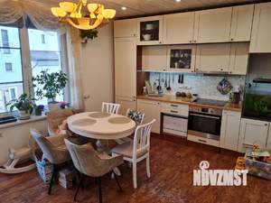 Студия квартира, вторичка, 31м2, 3/5 этаж