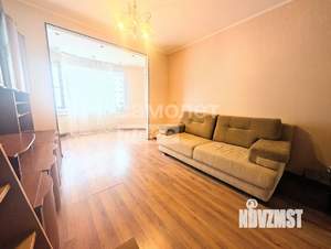 1-к квартира, вторичка, 40м2, 10/10 этаж
