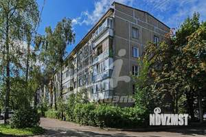 2-к квартира, вторичка, 45м2, 3/5 этаж