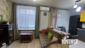 1-к квартира, вторичка, 34м2, 3/9 этаж