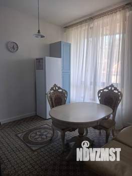 1-к квартира, вторичка, 48м2, 3/8 этаж