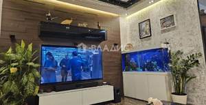 3-к квартира, вторичка, 85м2, 30/37 этаж